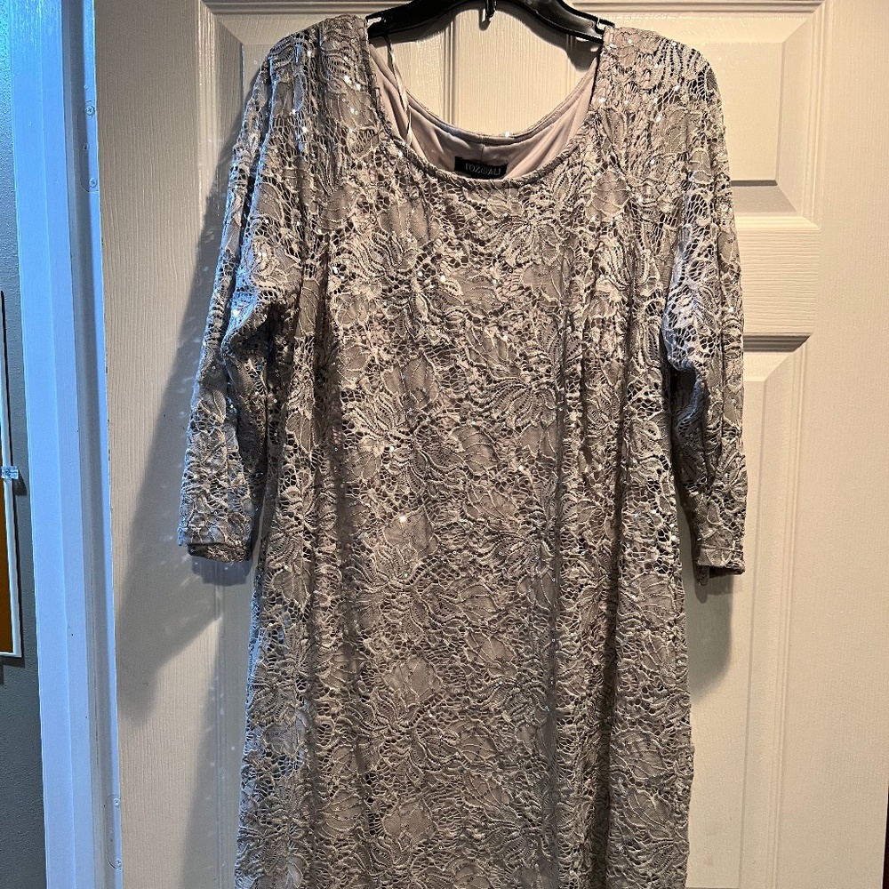 Evening Dress